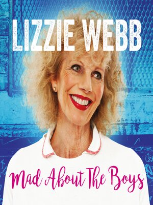 cover image of Mad About the Boys